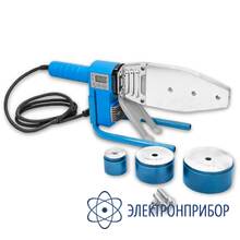 Сварочный аппарат для полипропиленовых труб МЕГЕОН 98105