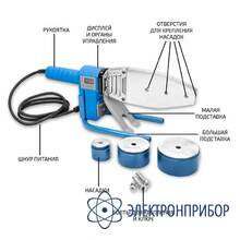 Сварочный аппарат для полипропиленовых труб МЕГЕОН 98105