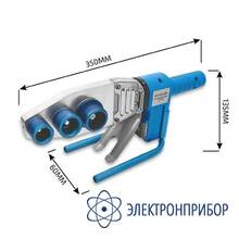 Сварочный аппарат для полипропиленовых труб МЕГЕОН 98105