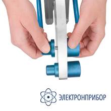 Сварочный аппарат для полипропиленовых труб МЕГЕОН 98105