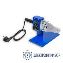 Паяльник для полипропиленовых труб МЕГЕОН 98106