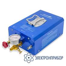 Электрический опрессовочный насос МЕГЕОН 98112