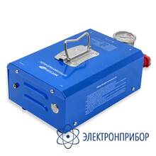 Электрический опрессовочный насос МЕГЕОН 98112