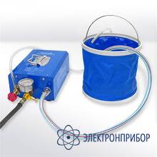 Электрический опрессовочный насос МЕГЕОН 98112