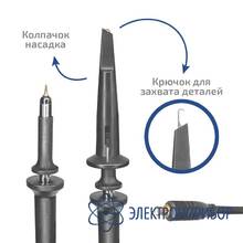 Карманный цифровой осциллограф МЕГЕОН DS212