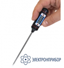 Измеритель температуры (термометр) МЕГЕОН 26300