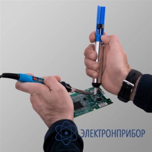 Паяльный набор МЕГЕОН 00190