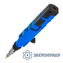 Газовый паяльник МЕГЕОН 00400