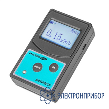 Дозиметр МЕГЕОН 07010