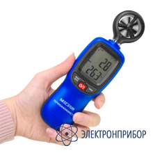 Анемометр с bluetooth МЕГЕОН 11012