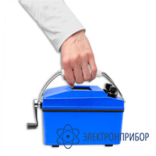 Измеритель сопротивления изоляции (мегаомметр) МЕГЕОН 13230