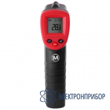 Бесконтактный термометр (пирометр) МЕГЕОН 16401