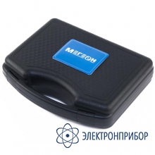 Цифровой термогигрометр МЕГЕОН 20060