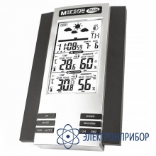 Термогигрометр настольный МЕГЕОН 20226