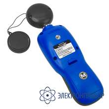 Люксметр с bluetooth МЕГЕОН 21002