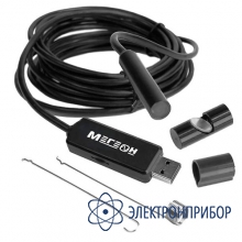 Видеоскоп-эндоскоп usb МЕГЕОН 33020