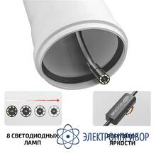 Видеоскоп МЕГЕОН 33025