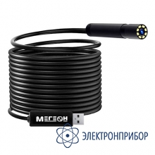 Видеоскоп-эндоскоп usb МЕГЕОН 33050