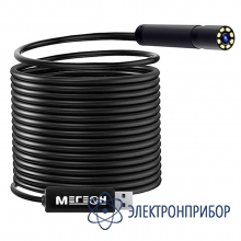 Видеоскоп-эндоскоп usb МЕГЕОН 33101