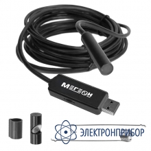 Видеоскоп-эндоскоп usb МЕГЕОН 33101