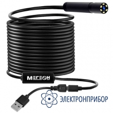 Видеоскоп-эндоскоп usb МЕГЕОН 33151