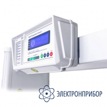 Арочный металлодетектор МЕГЕОН 45105