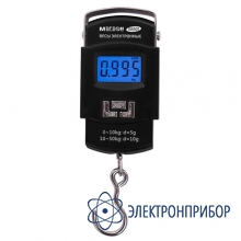 Весы электронные МЕГЕОН 50001