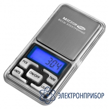 Весы электронные МЕГЕОН 50003