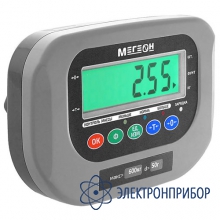 Весы напольные МЕГЕОН 50460W