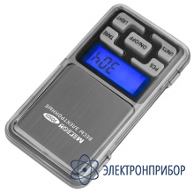 Весы электронные МЕГЕОН 50501