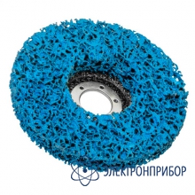 Круг шлифовальный коралловый МЕГЕОН 61011