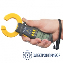 Цифровые токоизмерительные клещи МЕГЕОН 70060