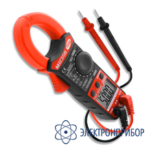 Цифровые токоизмерительные клещи МЕГЕОН 70068