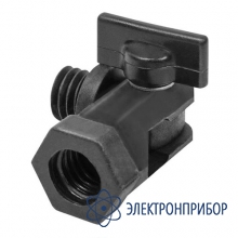 Переходник g5/8"- g5/8" МЕГЕОН 77901K13