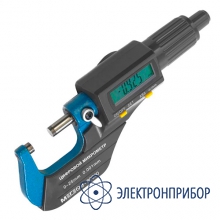 Микрометр цифровой МЕГЕОН 80800