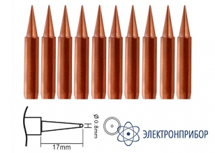 Комплект жал МЕГЕОН 900M-T-0.8D-CU-K