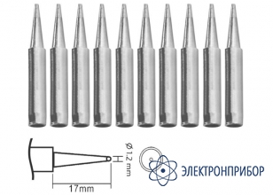 Комплект жал МЕГЕОН 900M-T-1.2D-K