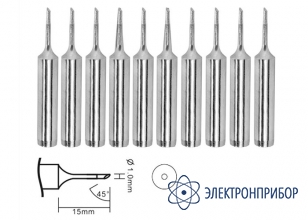 Комплект жал МЕГЕОН 900M-T-1C-K