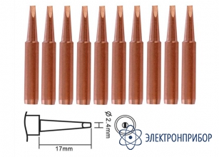 Комплект жал МЕГЕОН 900M-T-2.4D-CU-К