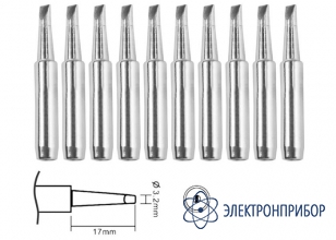 Комплект жал МЕГЕОН 900M-T-3.2D-K