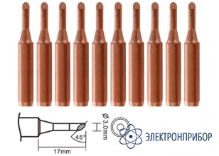 Комплект жал МЕГЕОН 900M-T-3C-CU-K