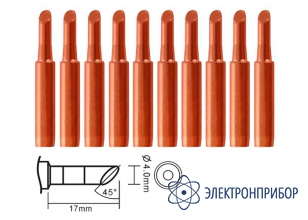 Комплект жал МЕГЕОН 900M-T-4C-CU-K