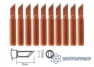 Комплект жал МЕГЕОН 900M-T-K-CU-K