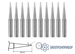 Комплект жал МЕГЕОН 900M-T-LB-K