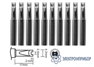 Комплект жал МЕГЕОН 900M-T-RT-K