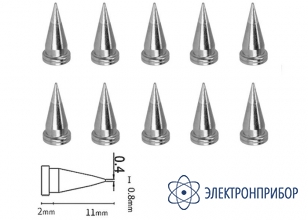 Комплект жал МЕГЕОН T800-0.8-K