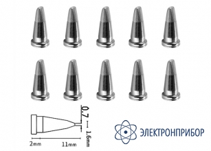 Комплект жал МЕГЕОН T800-1.6D-K