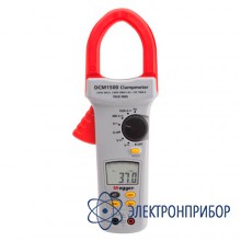 Токовые клещи DCM1500