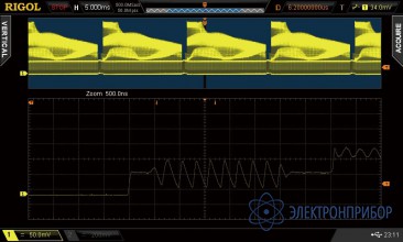 Опция расширенния глубины записи для ds2000 MEM-DS2000A