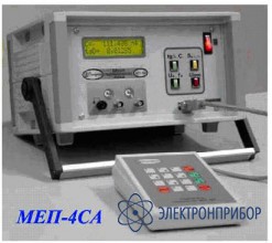 Высоковольтный мост переменного тока МЕП-4СА